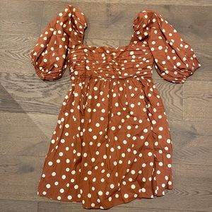 Abercrombie & Fitch dress